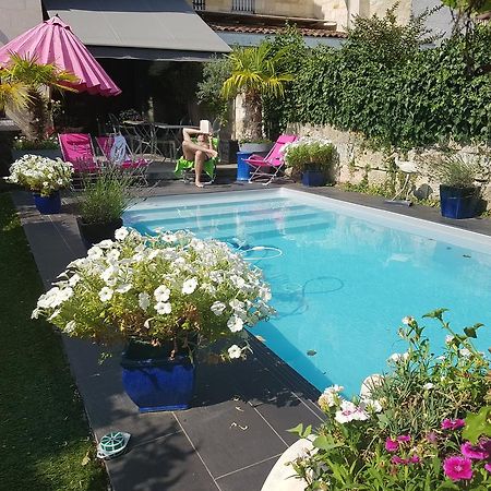 22 Bordeaux Appartement Buitenkant foto