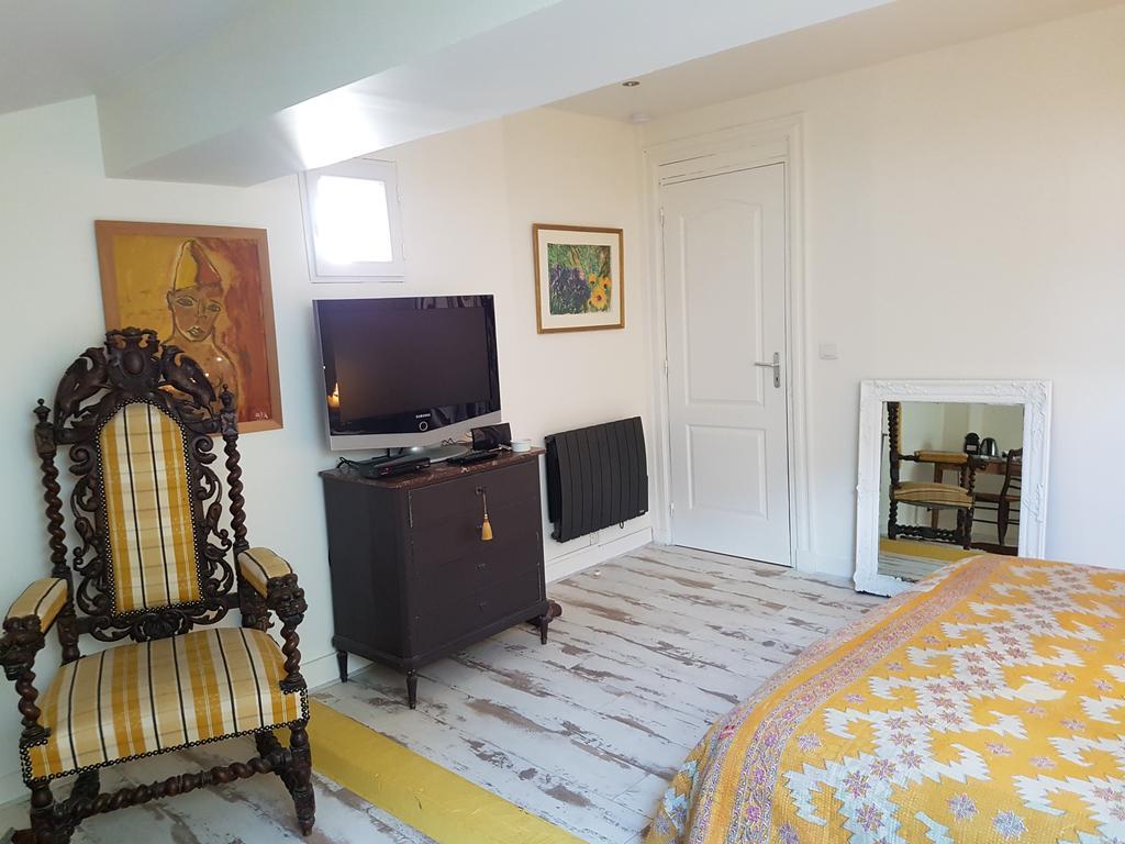 22 Bordeaux Appartement Buitenkant foto