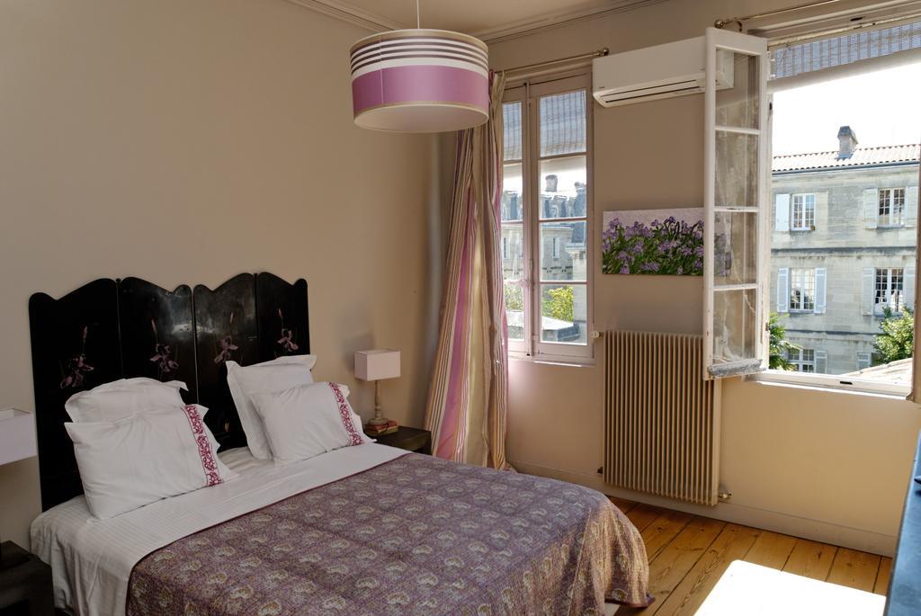 22 Bordeaux Appartement Buitenkant foto