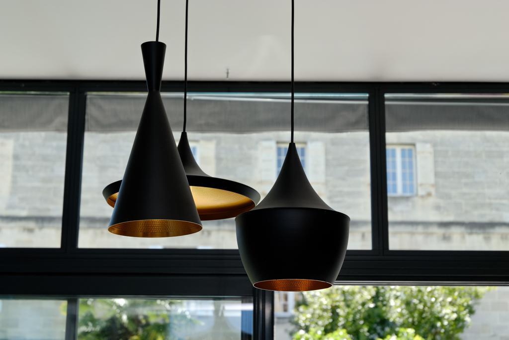 22 Bordeaux Appartement Buitenkant foto