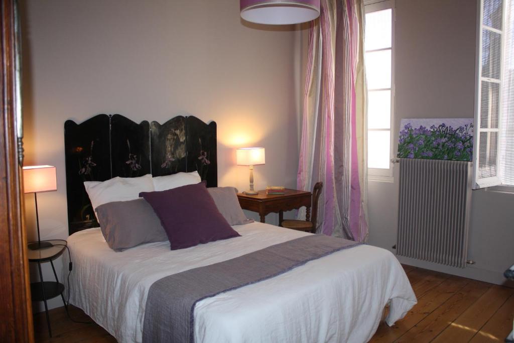 22 Bordeaux Appartement Buitenkant foto