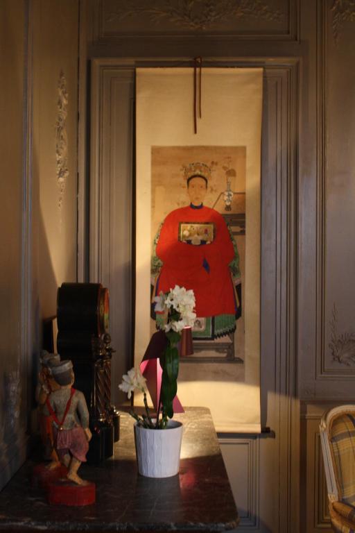 22 Bordeaux Appartement Buitenkant foto