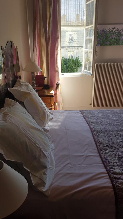 22 Bordeaux Appartement Buitenkant foto