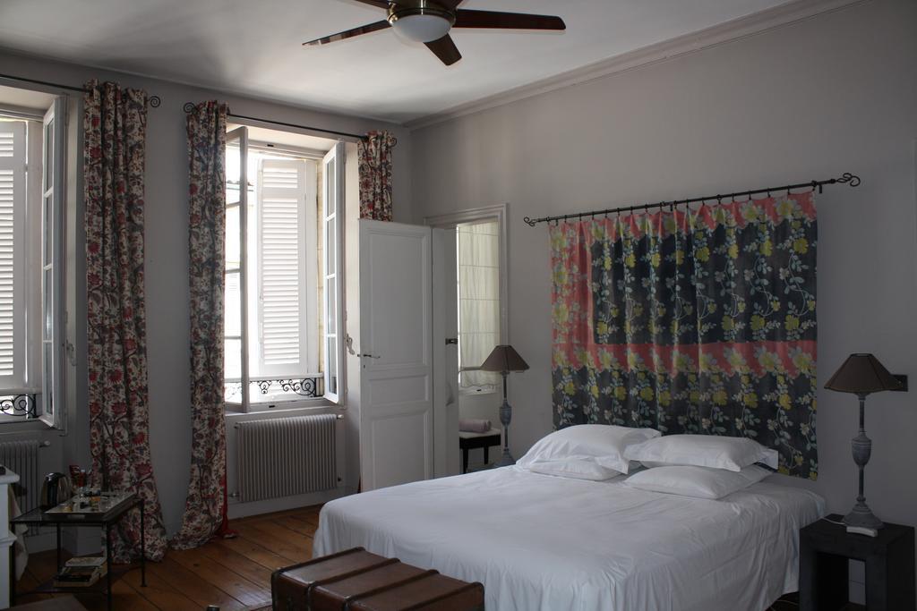 22 Bordeaux Appartement Buitenkant foto