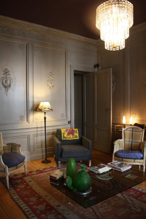 22 Bordeaux Appartement Buitenkant foto